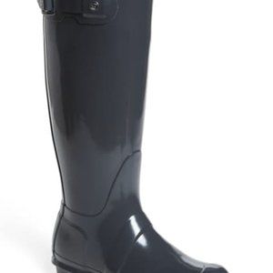 Hunter Original High Gloss Boot